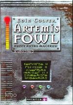 Artemis Fowl