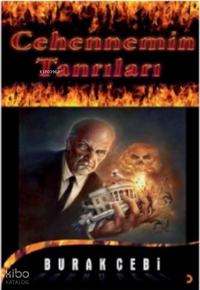 Cehennemin Tanrıları