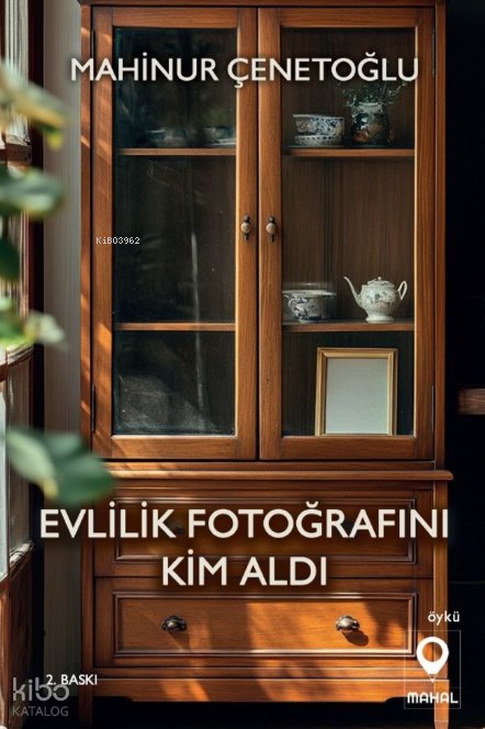 Evlilik Fotoğrafını Kim Aldı