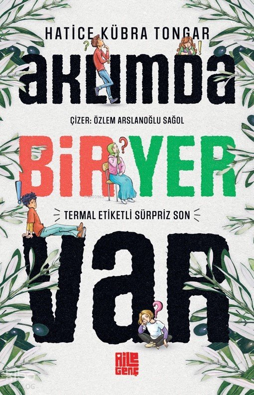 Aklımda Bir Yer Var