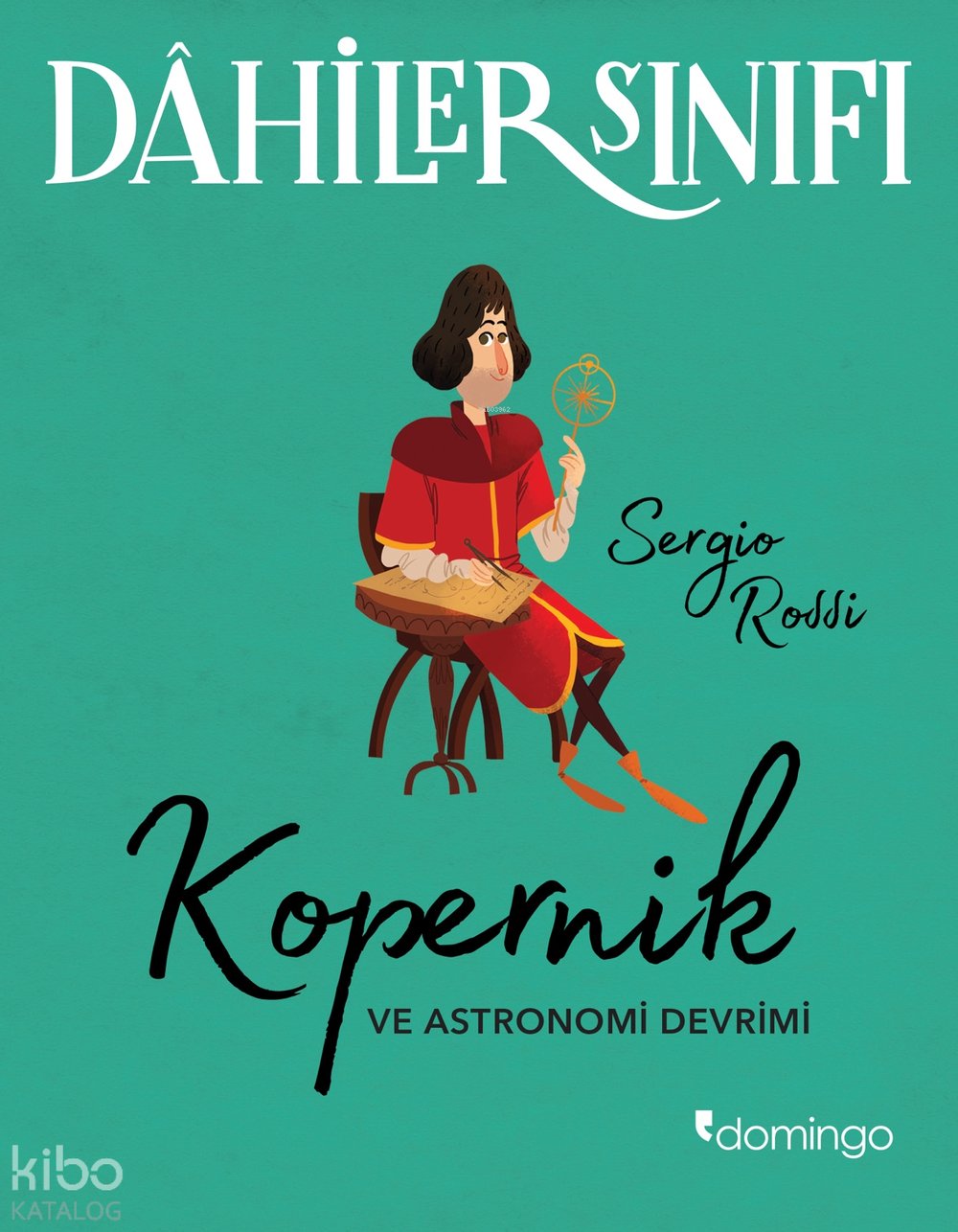 Dâhiler Sınıfı - Sergio Rossi