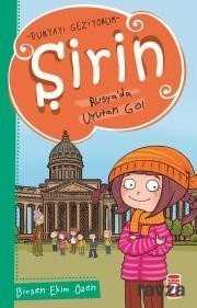 ŞİRİN -RUSYA DA UYUTAN GÖL