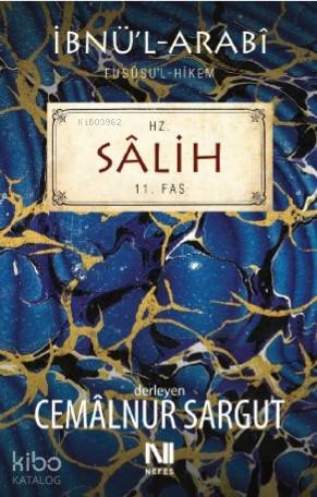Hz. Sâlih Fassı