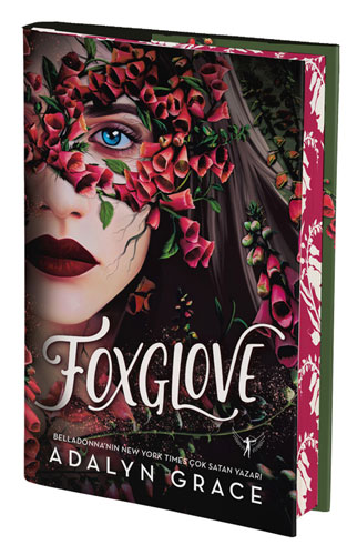 Foxglove