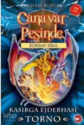 Canavar Peşinde 46