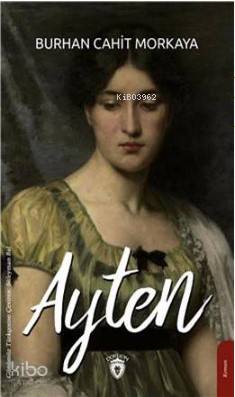 Ayten - Burhan Cahit Morkaya