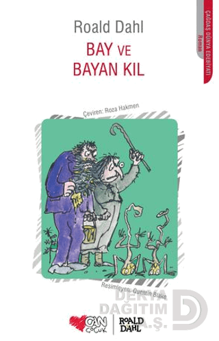 Bay ve Bayan Kıl