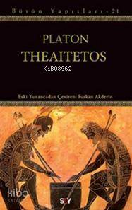 Theaitetos