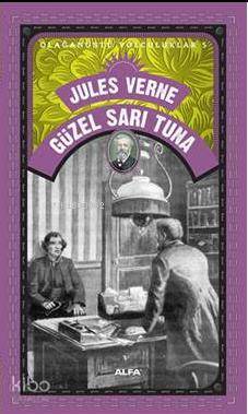Güzel Sarı Tuna