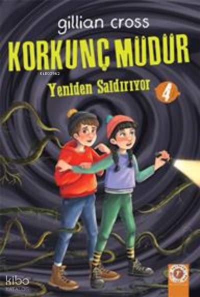 Korkunç Müdür