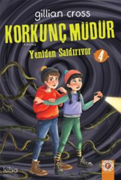 Korkunç Müdür