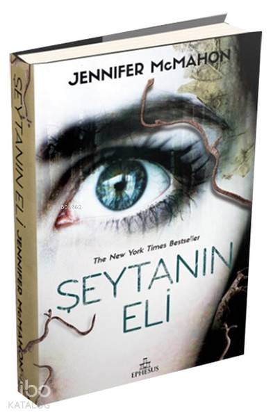 Şeytanın Eli - Jennifer Mcmahon