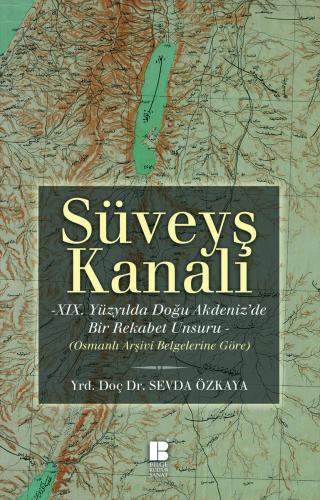 Süveyş Kanalı