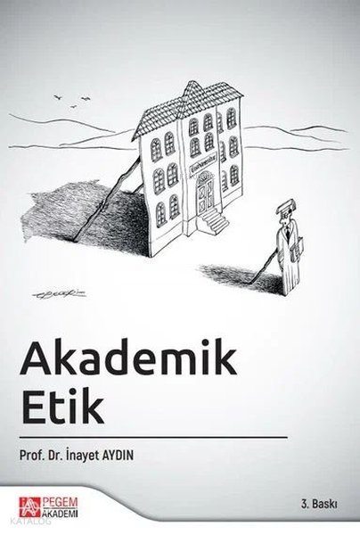 Akademik Etik - İnayet Aydın