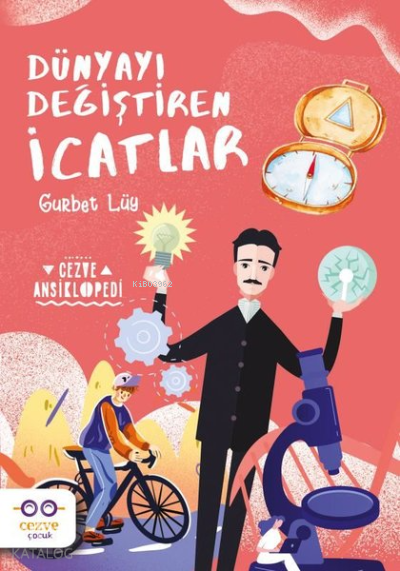 Dünyayı Değiştiren İcatlar - 