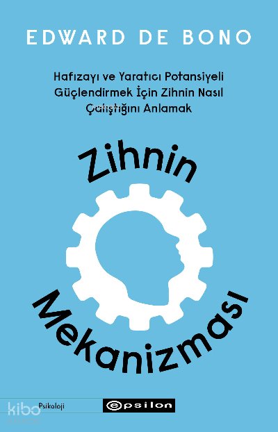 Zihnin Mekanizması