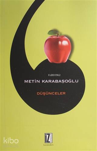 Düşünceler