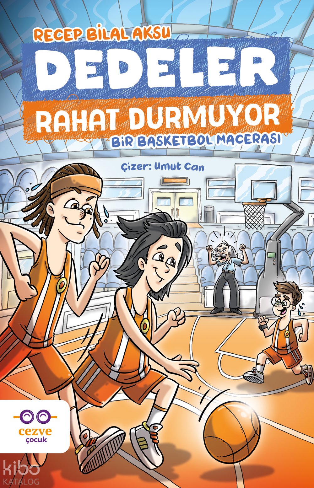 Dedeler Rahat Durmuyor