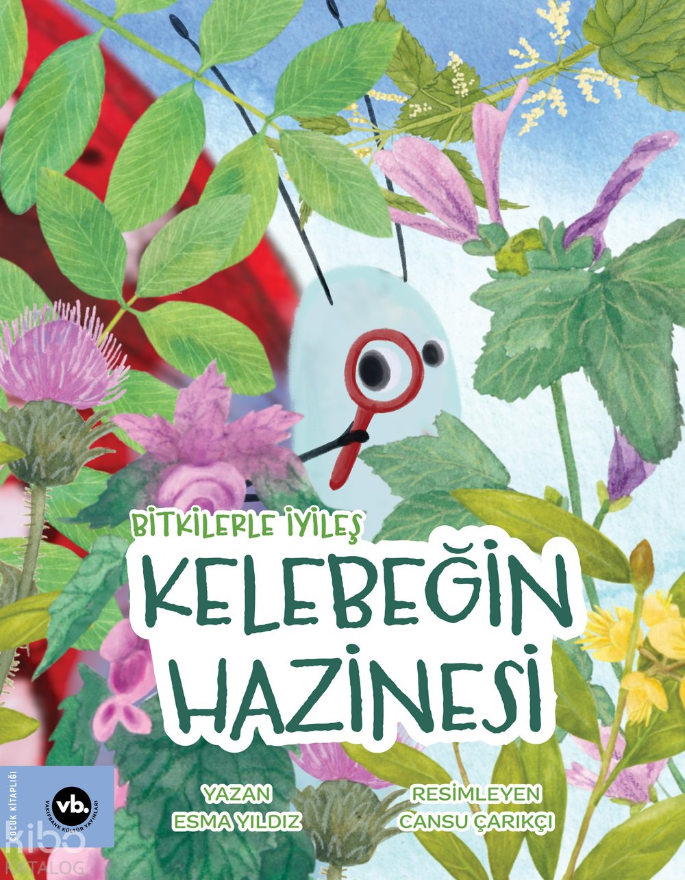 Kelebeğin Hazinesi