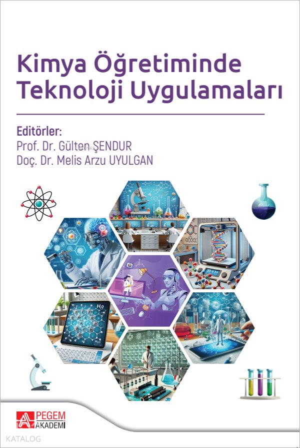Kimya Öğretiminde Teknoloji Uygulamaları