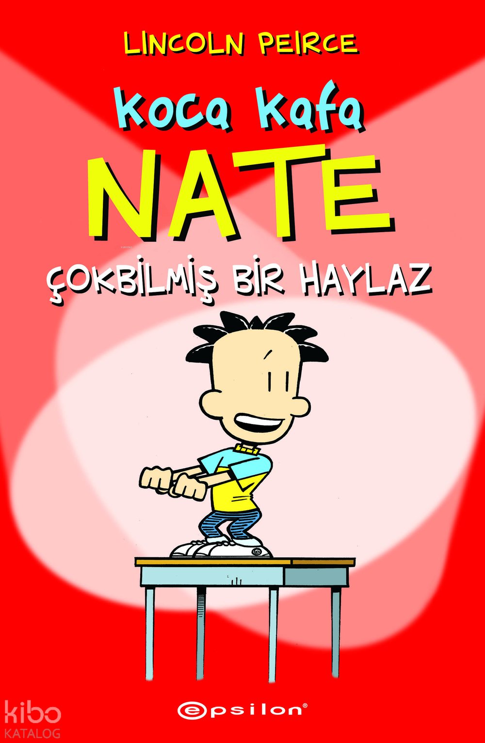 Koca Kafa Nate