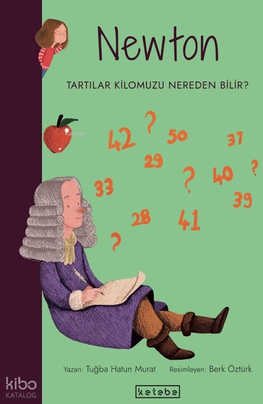 Newton - Tuğba Hatun Murat
