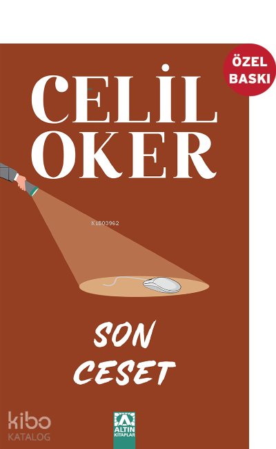 Son Ceset