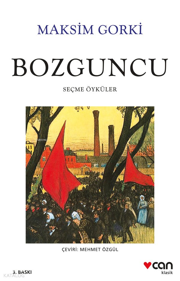 Bozguncu