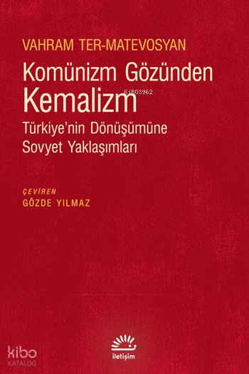 Komünizm Gözünden Kemalizm