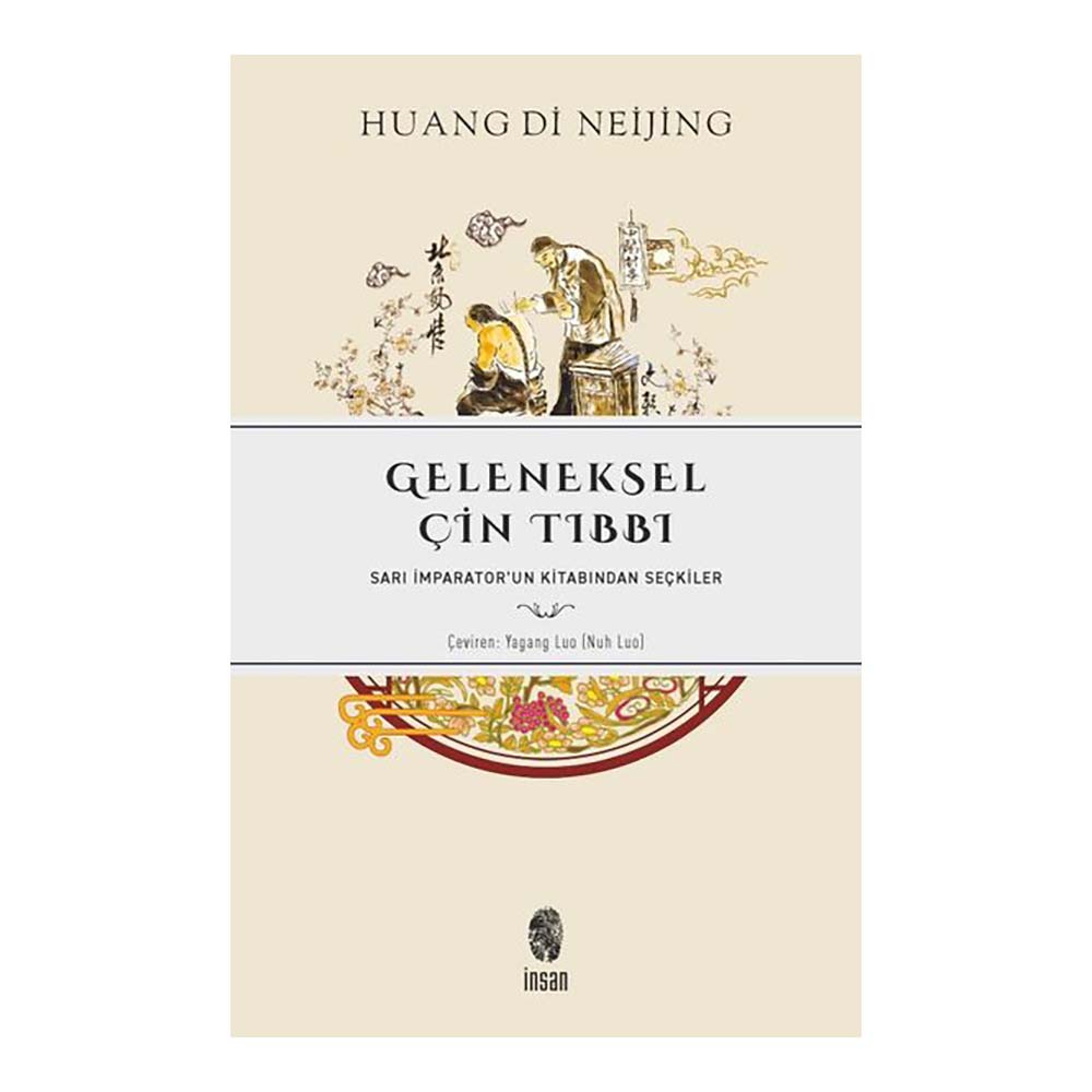 GELENEKSEL ÇİN TIBBI