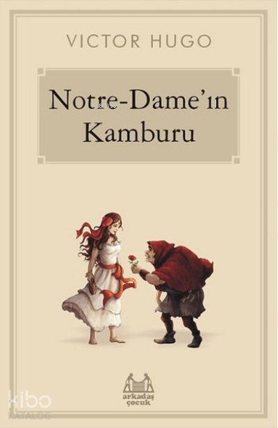 Notre-Dame'ın Kamburu