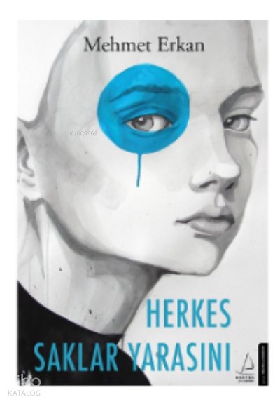 Herkes Saklar Yarasını - Mehmet Erkan