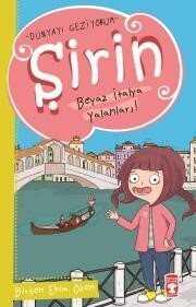 ŞİRİN -BEYAZ İTALYA YALANLARI