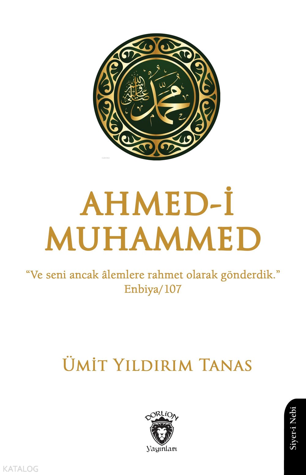 Ahmed-i Muhammed - Ümit Yıldırım Tanas