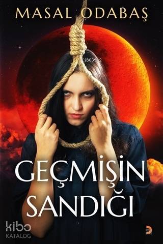 Geçmişin Sandığı - Masal Odabaş