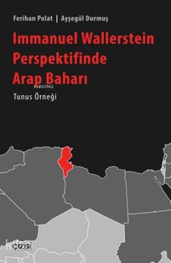 Immanuel Wallerstein Perspektifinde "Arap Baharı"