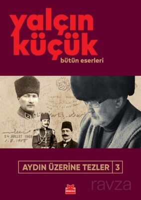 AYDIN ÜZERİNE TEZLER - 3