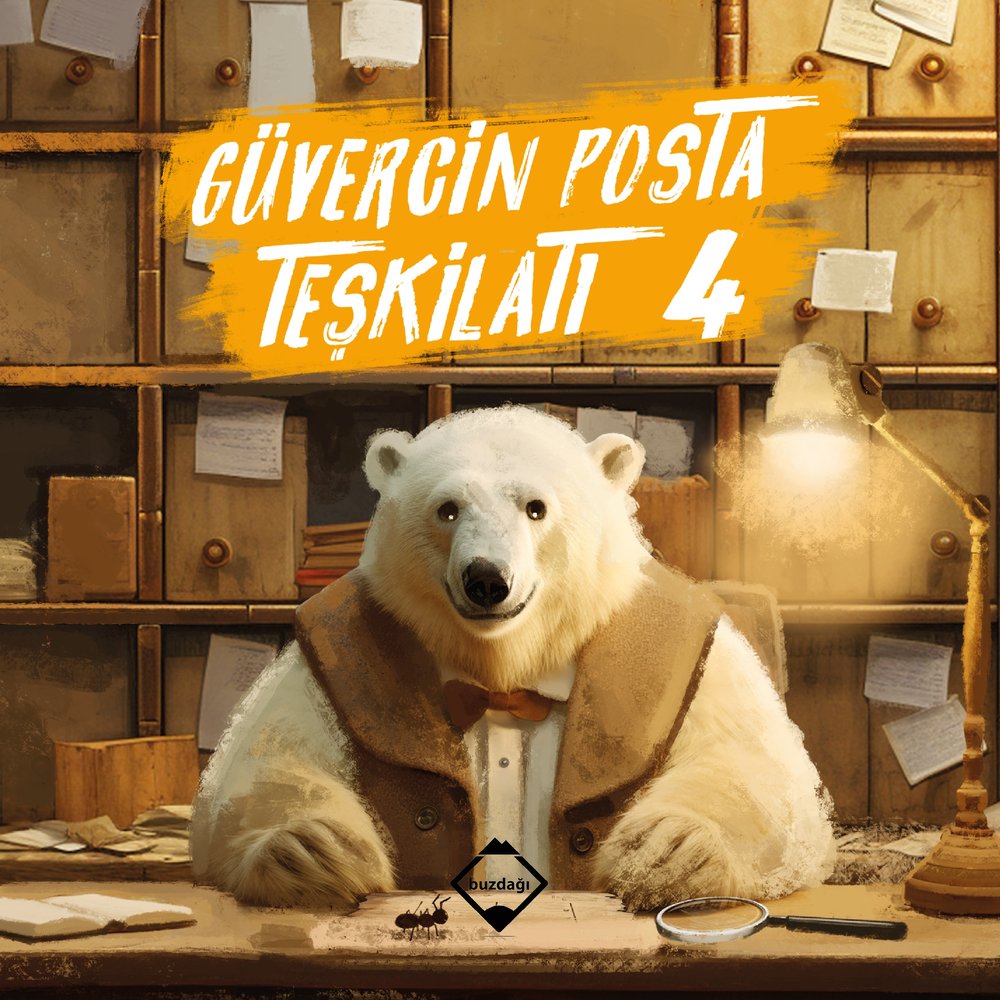 Güvercin Posta Teşkilatı 4 - Mehmet Çelik