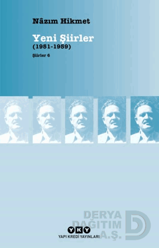 YENİ ŞİİRLER 6 1951-1959