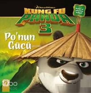 Po'nun Gücü - Kung Fu Panda 3