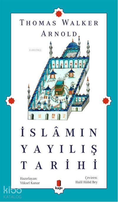 İslâmın Yayılış Tarihi