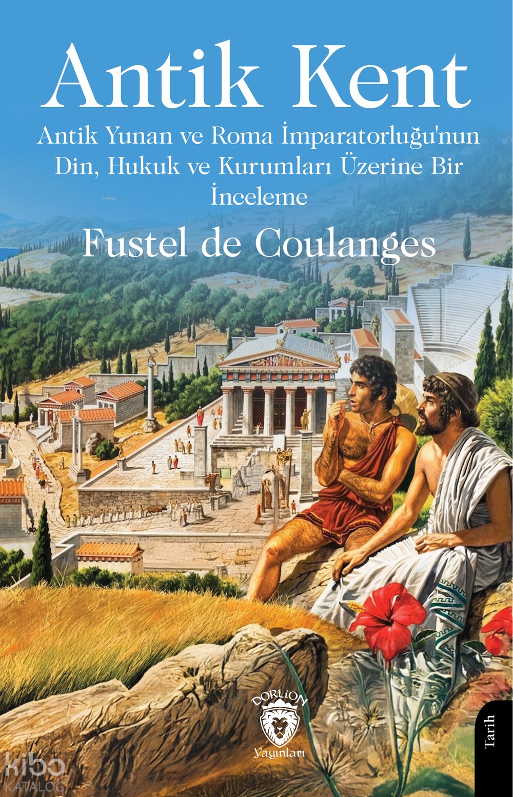 Antik Kent