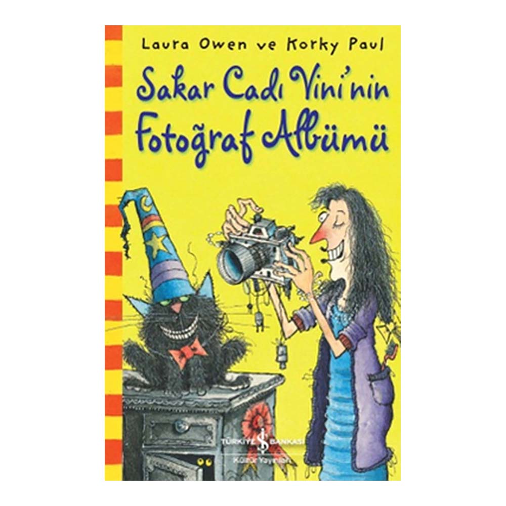 SAKAR CADI VİNİNİN FOTOĞRAF ALBÜMÜ