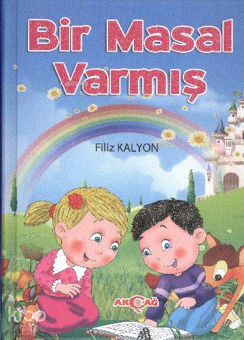 Bir Masal Varmış - Filiz Kalyon