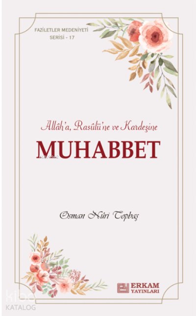 Muhabbet