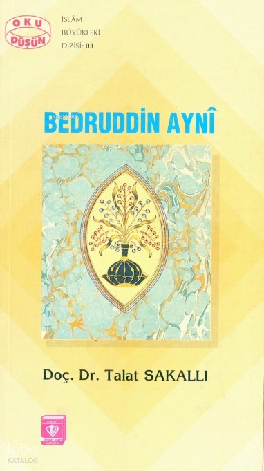 Bedruddin Ayni