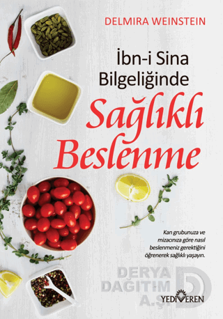 İBNİ SİNA BİLGELİĞİNDE SAĞLIKLI BESLENME