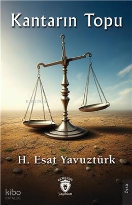 Kantarın Topu - H. Esat Yavuztürk