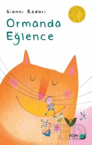ORMANDA EĞLENCE