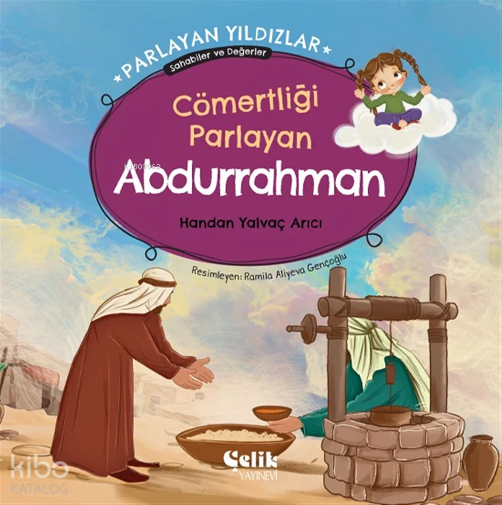 PARLAYAN YILDIZLAR - ABDURRAHMAN